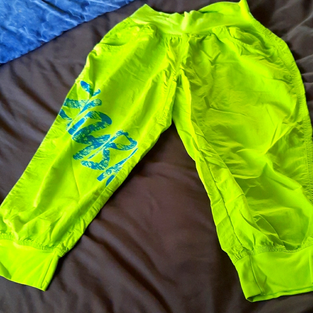 Zumba Pants